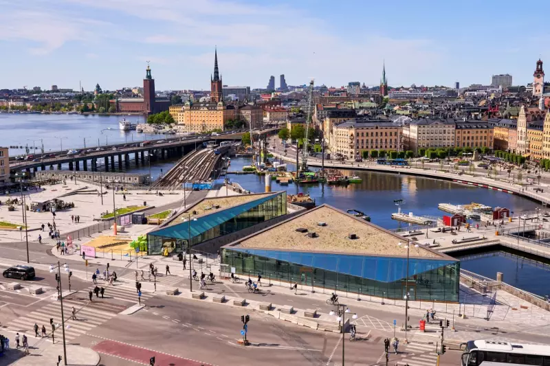 PJT Partners Expands with 10 New Dealmakers in Nordic Push
