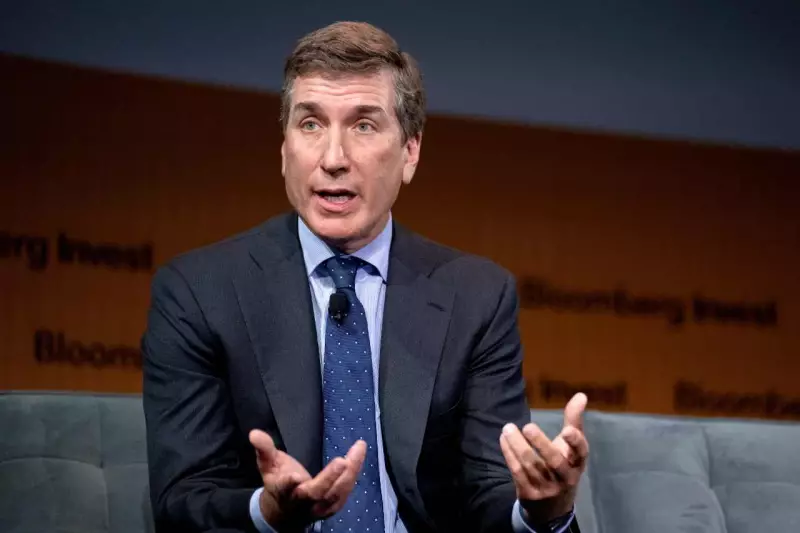 PJT Partners Sees Stunning 37% Fee Surge as M&A Market Roars Back to Life