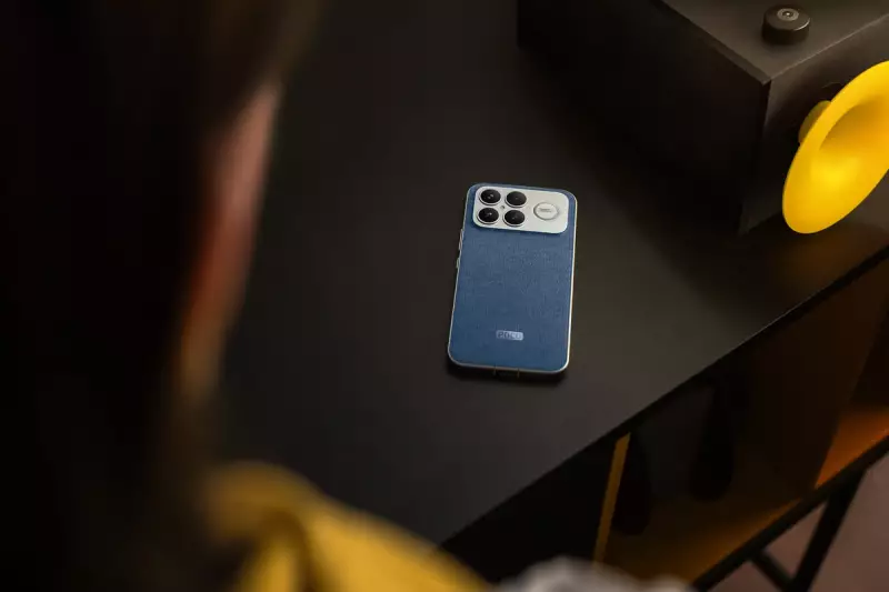 Poco F8 Ultra Review: Flagship-Killer Phone Slashed for Black Friday