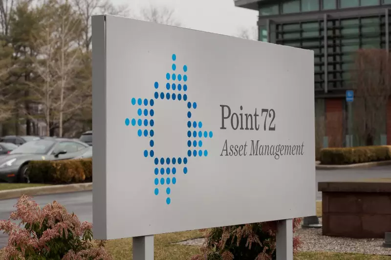 Point72 Hires Ex-Bank of America MD Previti as Macro Portfolio Manager