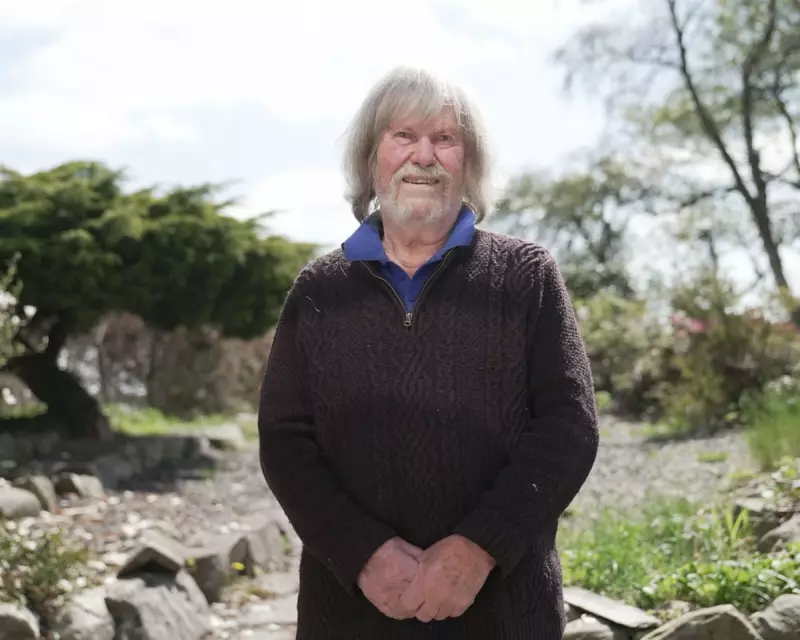 Poison Water: Britain's 1988 Mass Poisoning Scandal Exposed