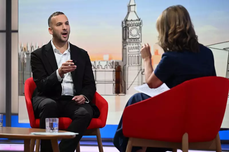 Polanski's 'Fantasy Economics' Echoes Corbyn Era, Warns Editor