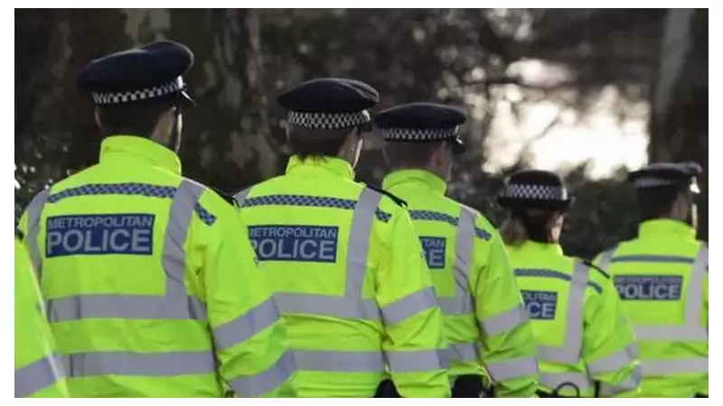 Police and Crime Commissioners Scrapped in Major Policing Overhaul