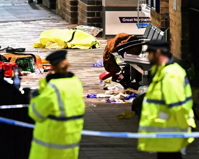 Police Ethnicity Disclosure Policy Fuels Prejudice, Say 50 Campaign Groups