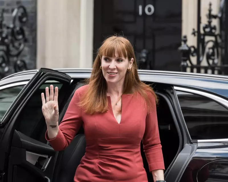 Poll Reveals Four Labour Figures Could Beat Starmer in Leadership Race