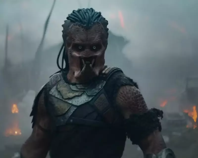 Predator: Badlands Review - Exiled Hunters Face Unkillable Monsters