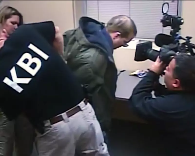 Predators Review: A Grim Look at Reality TV's Hunt for Paedophiles