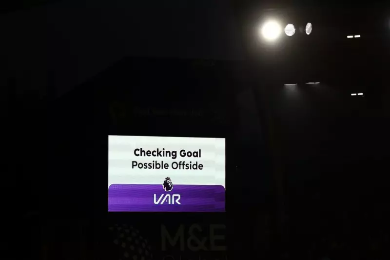 Premier League Table Without VAR: London Clubs' Fortunes Changed