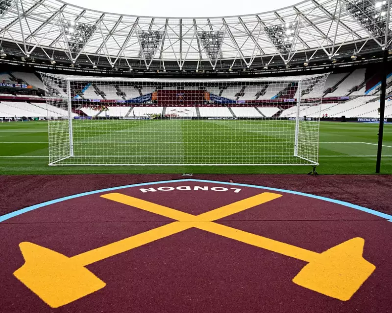 Premier League Thriller: West Ham Edge Newcastle in Seven-Goal Spectacle