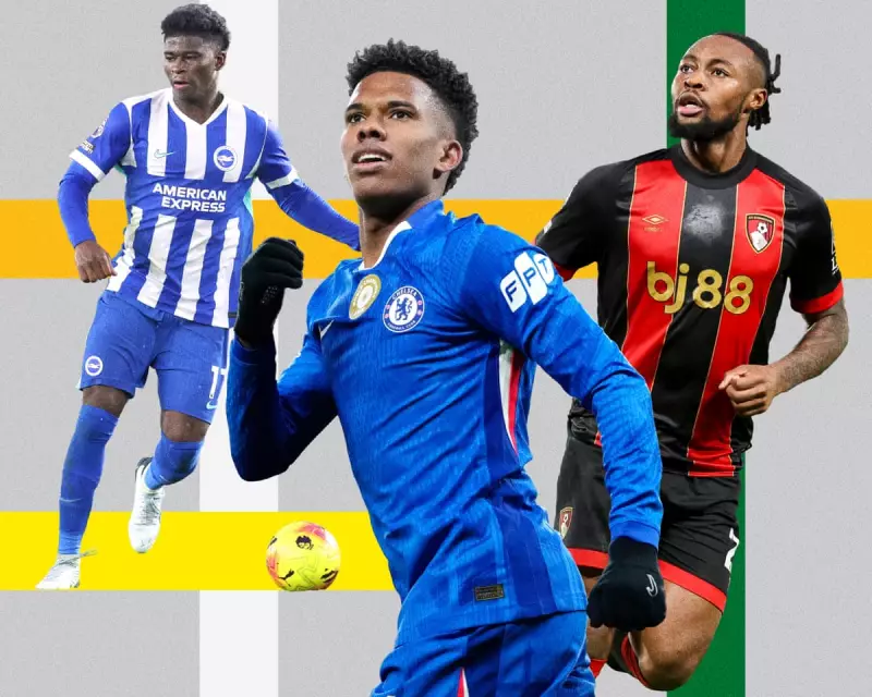 Premier League Weekend: 10 Key Battles, Injuries & Title Race Drama