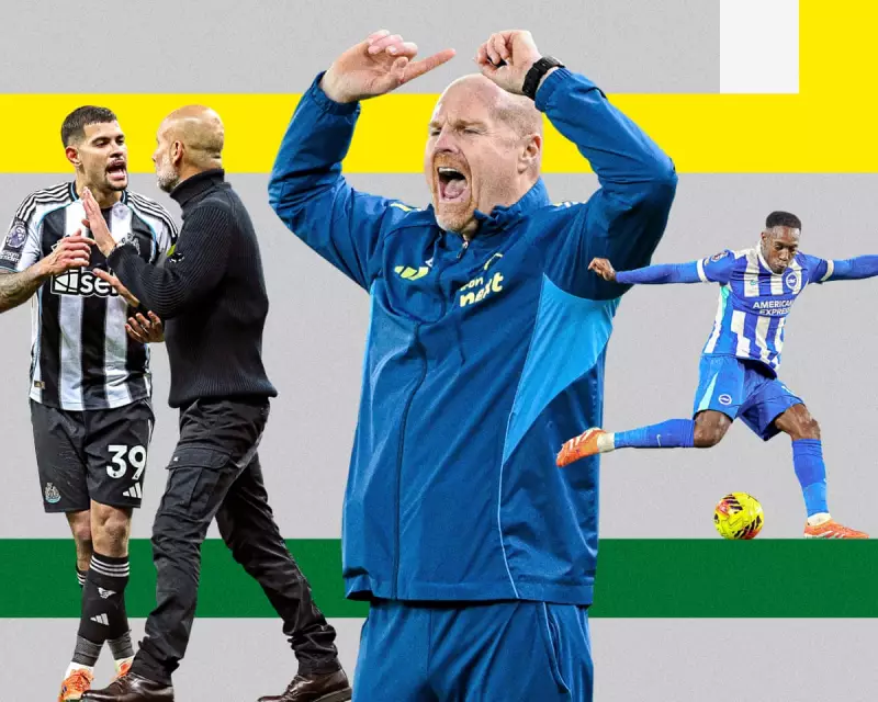 Premier League Weekend: 10 Key Talking Points and Tactical Analysis