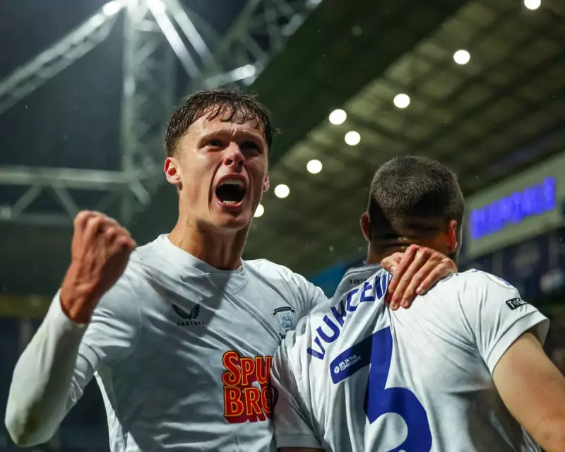 Preston North End's Surge: From Relegation Scare to Promotion Contenders