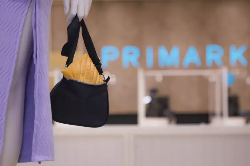 Primark Breakaway: ABF Considers Spinning Off Retail Giant in Major Shakeup