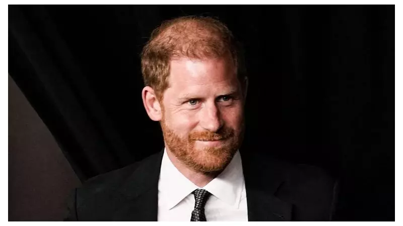 Prince Harry's Emotional Plea: 'Our Veterans Must Never Be Forgotten'