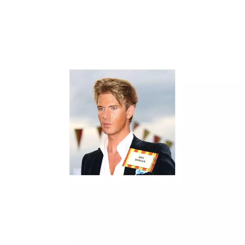 Prince William's Close Friend Set To Enter Celebrity Big Brother House In Royal First