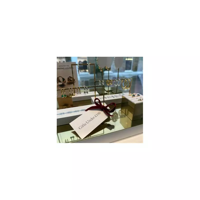 Princess Kate's £140 Monica Vinader Earrings Now £98 in Black Friday Sale