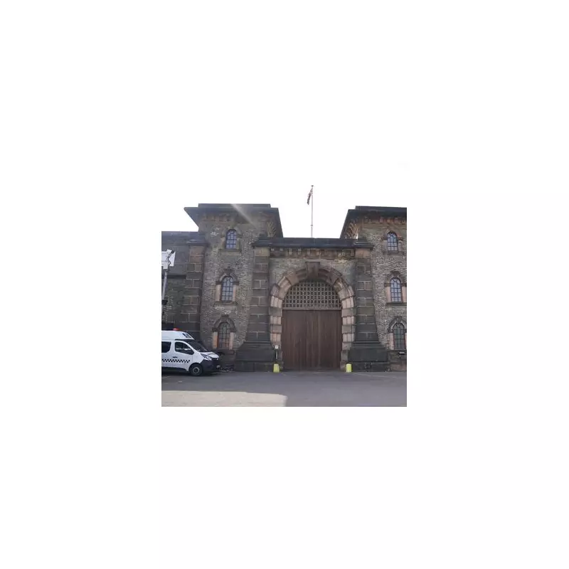 Prisoner Hunt: Dangerous Inmate Still at Large After South London Hospital Escape