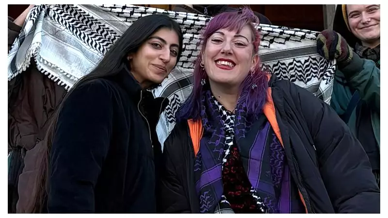 Pro-Palestine Activists' Harassment Convictions Overturned in Cardiff Court