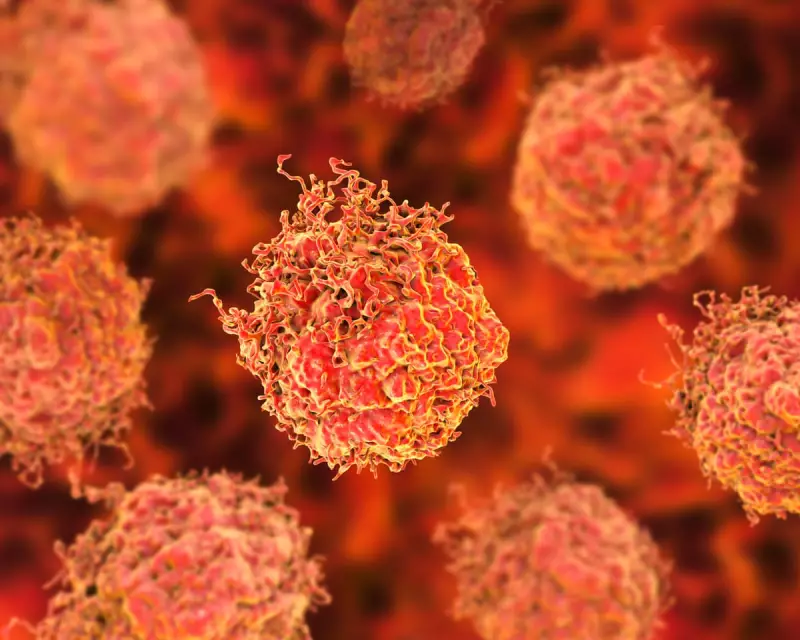 Prostate Cancer Screening Debate Intensifies as UK Experts Meet