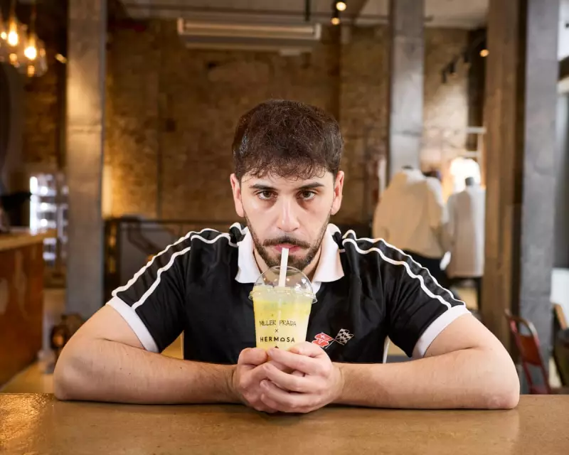 Protein Shake Revolution: From Meaty Sludge to £11 Michelin Drinks
