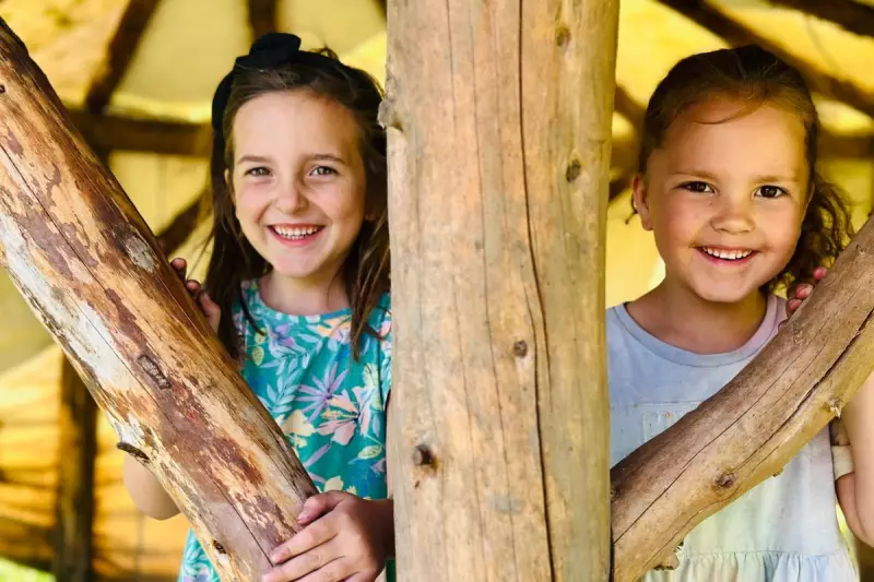 Pupils in Charge: Inside Britain's Most Revolutionary School Where Students Lead the Way