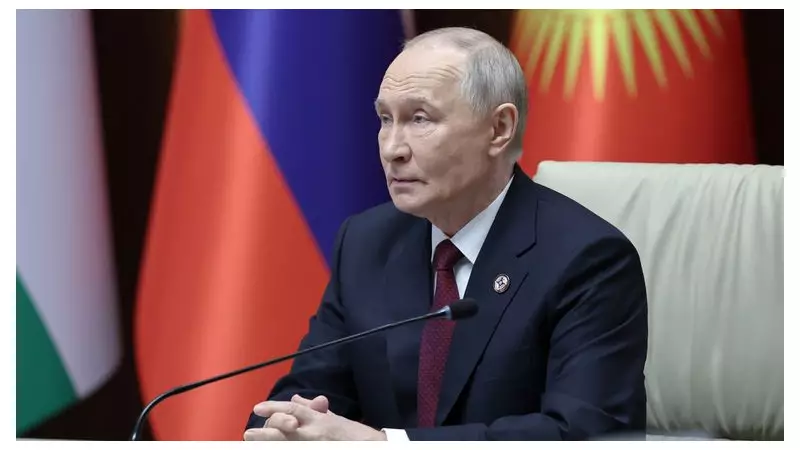 Putin's Mixed Signals: Praise for US Peace Plan But No Compromise