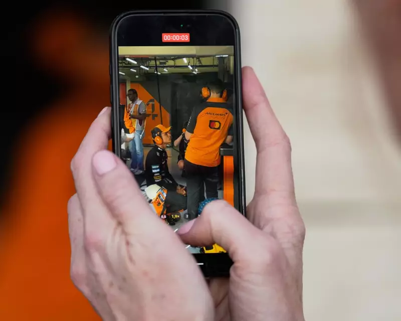 Qatar GP 2025: Live Sprint Race & Qualifying Updates