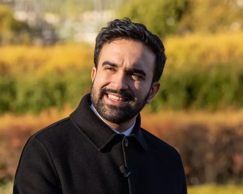 Queens: America's New Political Bellwether as Ohio Fades