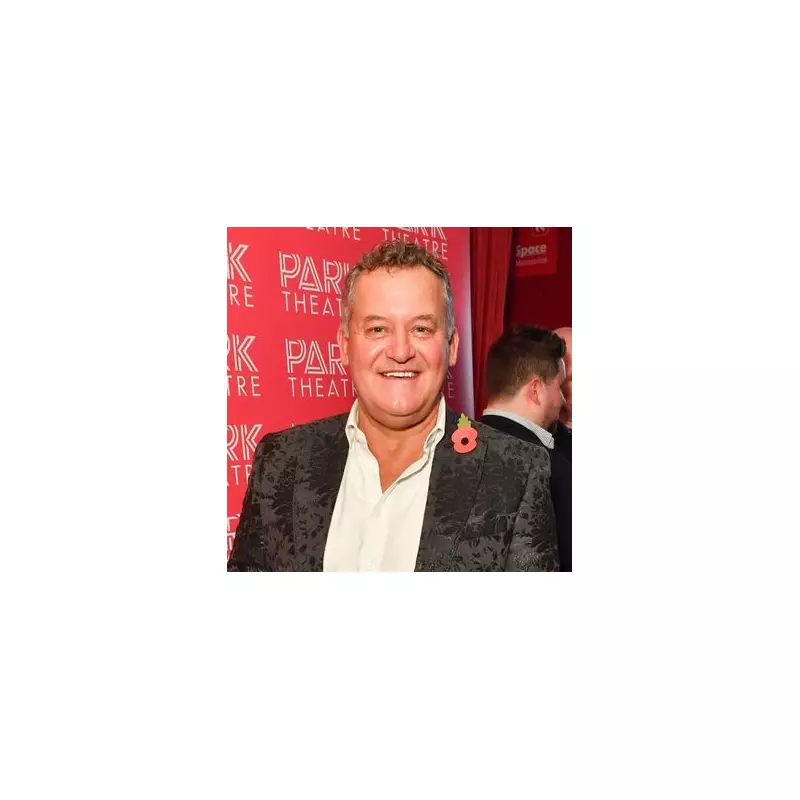 Queen's 'Yelp' at Paul Burrell's Kangaroo Testicles on I'm a Celeb