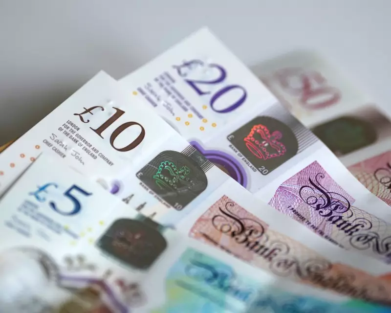 Rachel Reeves' Budget: Child Benefit Cap Axed, Mansion Tax Introduced