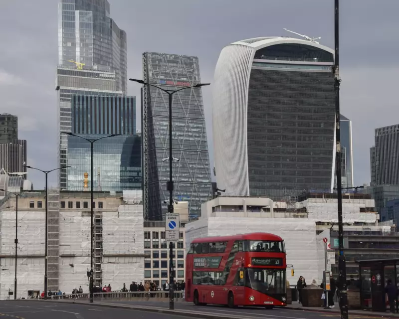 Rachel Reeves' Budget: Major Banks Set to Dodge Tax Increases in Autumn Statement