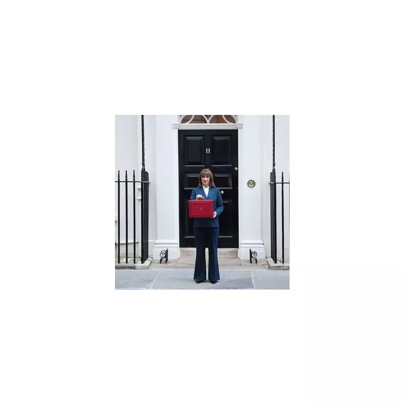 Rachel Reeves defends Budget stance amid £4.2bn headroom row