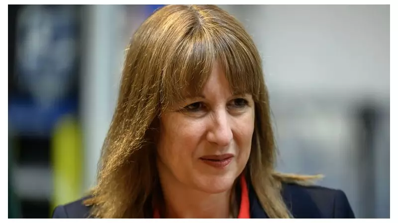 Rachel Reeves Signals Tax Pledge Breach and Two-Child Cap Review