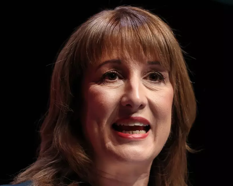 Rachel Reeves Urges Labour MPs to Back 'Make-or-Break' Budget