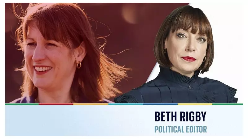 Rachel Reeves's £26bn Tax Rise Breaks Labour Manifesto Pledges