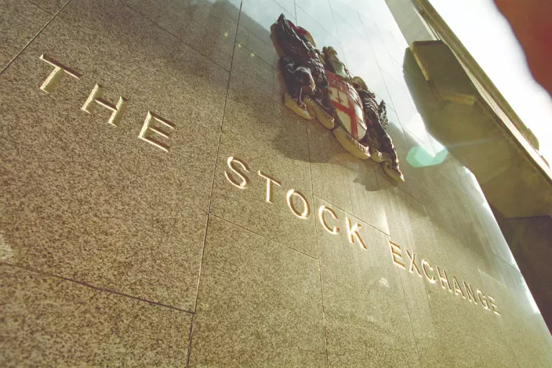 Radical Rescue Plan: Could a Blue Whale Fund Manager Spin Off the London Stock Exchange to Save It?