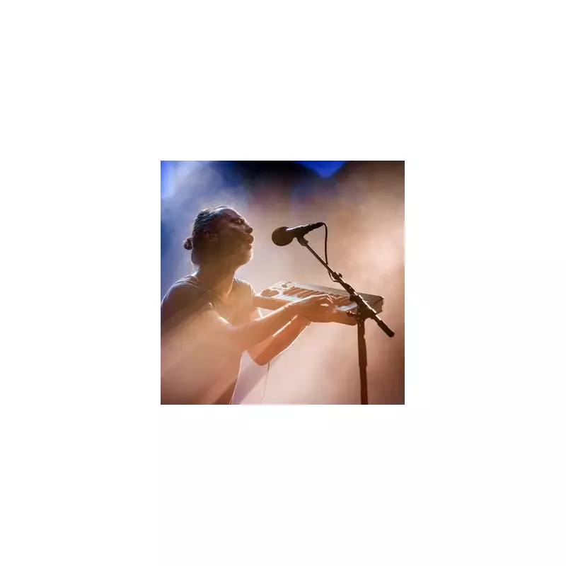 Radiohead Smash O2 Attendance Record With 22,355 Fans