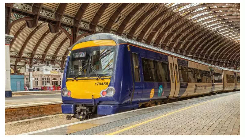 Rail Fare Freeze: First in 30 Years Saves Commuters Hundreds