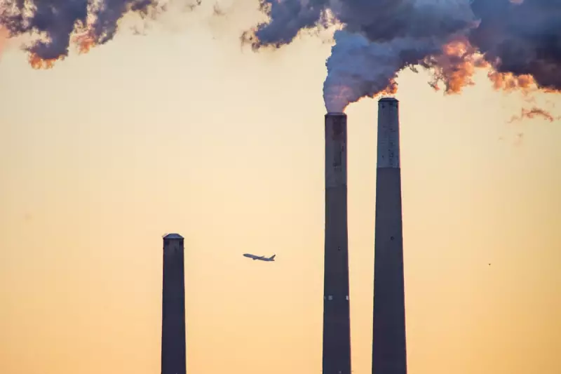 Record 700 Fossil Fuel Lobbyists Granted Access to COP30 Climate Talks