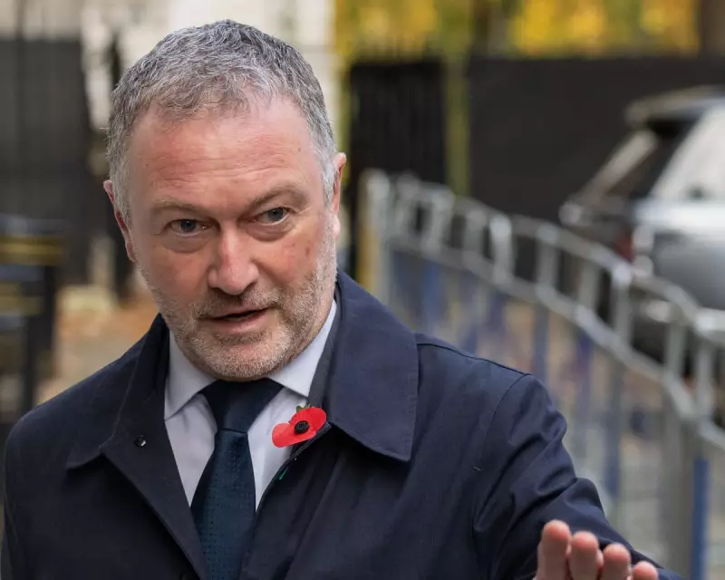 Reed Summons Tower Hamlets Envoys Over Council Governance Concerns