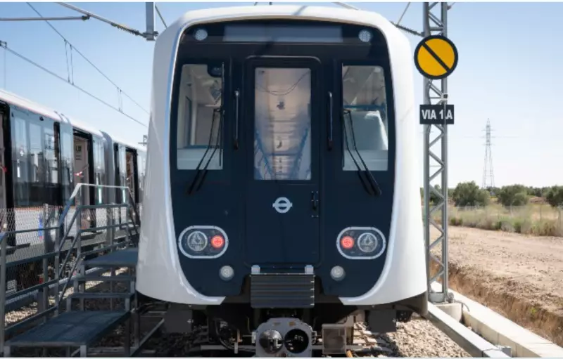 Reeves Approves DLR Thamesmead Extension Creating 10,000 Jobs