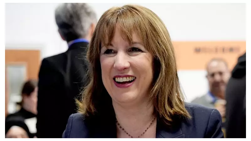 Reeves Defends £8bn Tax Threshold Freeze as PM Scraps Two-Child Benefit Cap