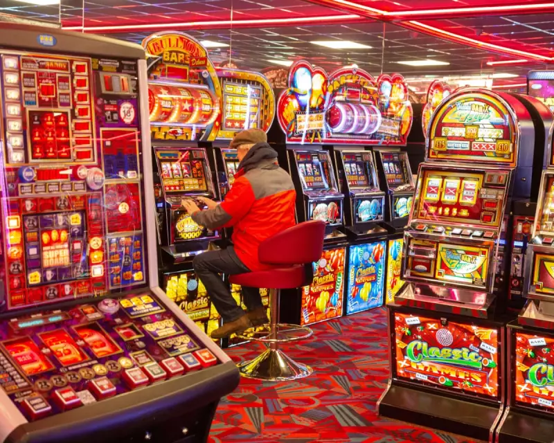Reeves' Gambling Tax Hike: £1bn-£3bn Industry Impact Looms