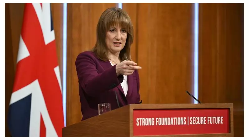 Reeves Unleashes Economic 'Shock and Awe' in Dramatic 8am Budget Bombshell