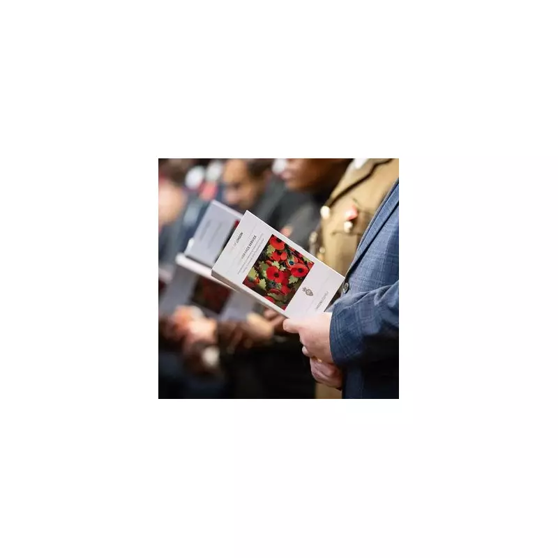 Reform UK London Assembly Members Miss City Hall Remembrance Service