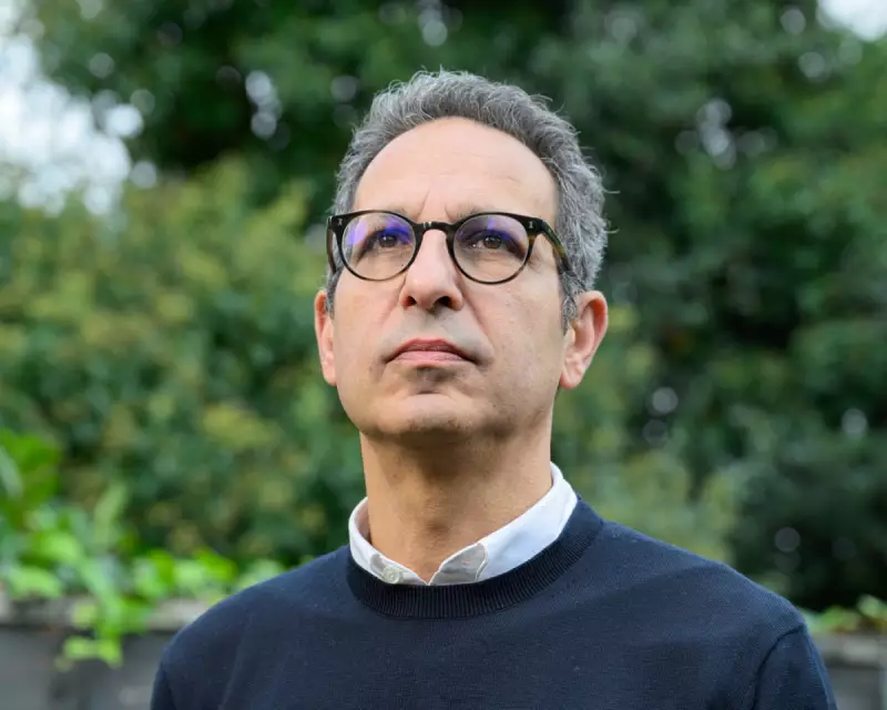 Refugee Council CEO Enver Solomon on Labour's 'Grubby' Asylum Plans