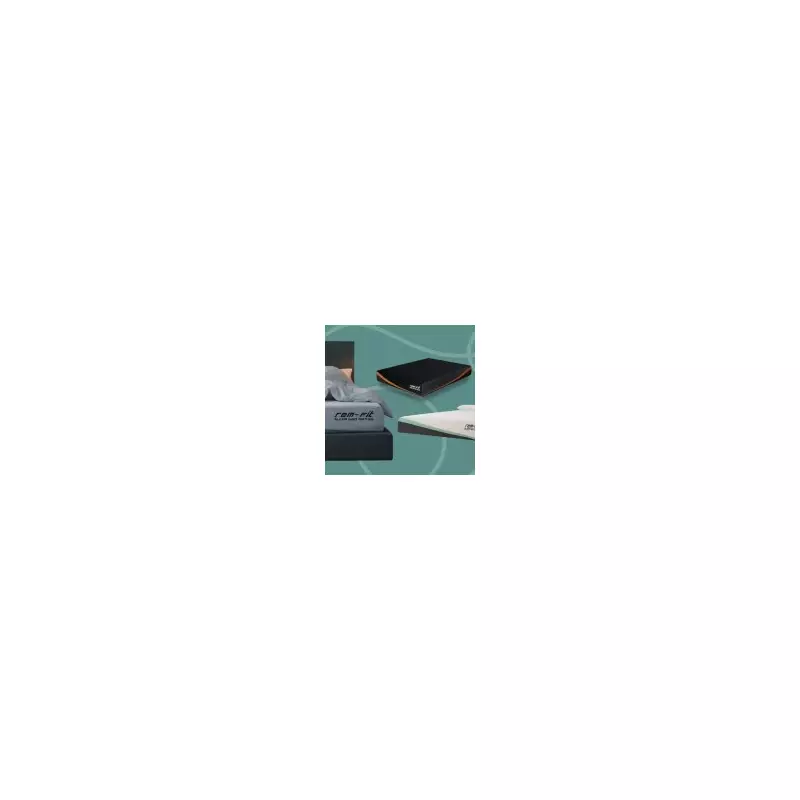 REM-Fit Black Friday: 25% Off Mattresses & Free Pillows