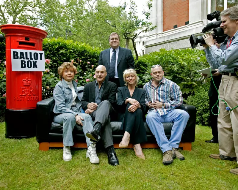 Remembering Prunella Scales: A Heartfelt Tribute to the Beloved Fawlty Towers Star