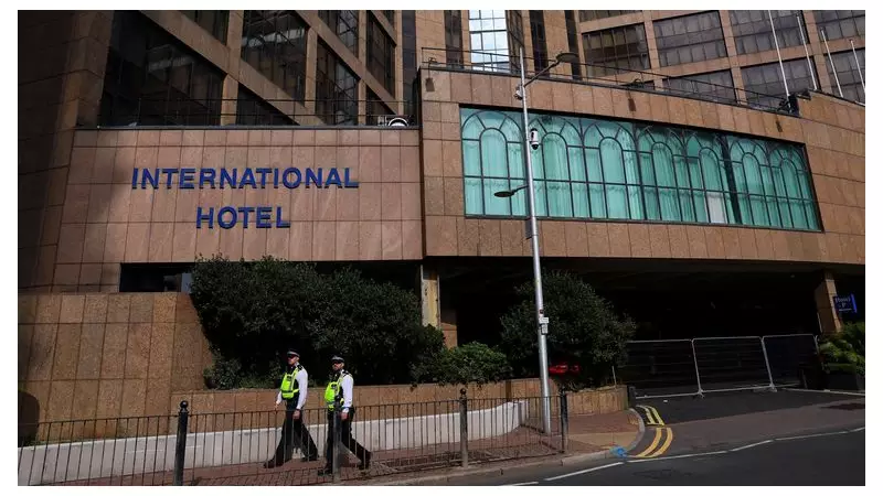 Revealed: Hotel Chain Housing UK Migrants Ranked Worst For Customer Satisfaction