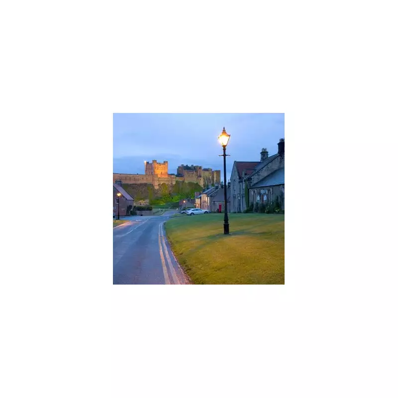 Revealed: This Stunning Seaside Village Has Just Been Crowned The UK's Best Place To Live